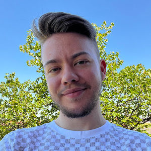 Meet your Posher, Mack